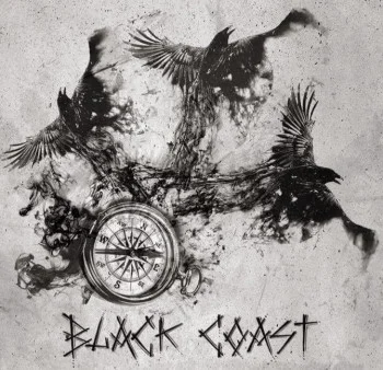 Black Coast - Дискография (2016-2023)