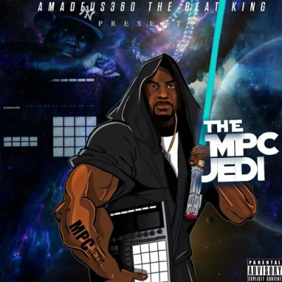 Amadeus360 - The MPC Jedi (2023)