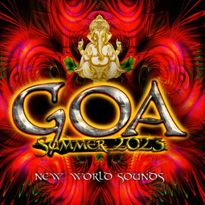 Goa Summer 2023 [CD2] (2023)