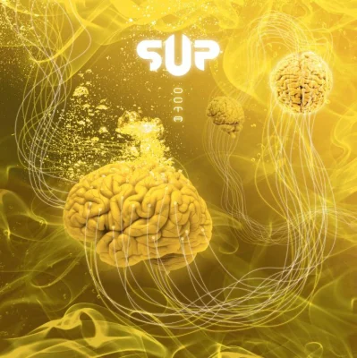 S.U.P. - Octa (2023)