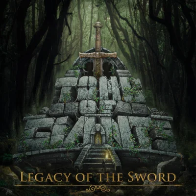 Tomb of Giants - Legacy of the Sword (2023)
