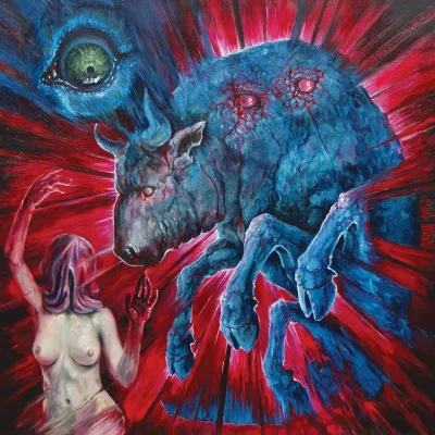 Esoctrilihum - Astraal Constellations of the Majickal Zodiac (2023)