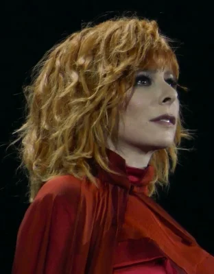 Mylene Farmer - Клипы (1984-2011)