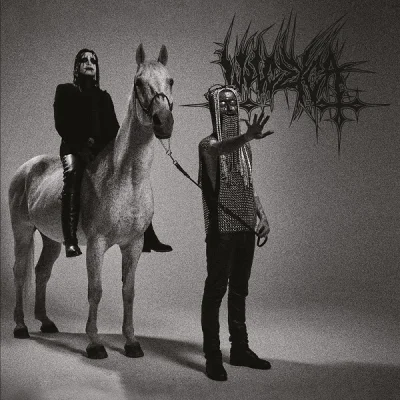 Wilczyca - Magija (2023)