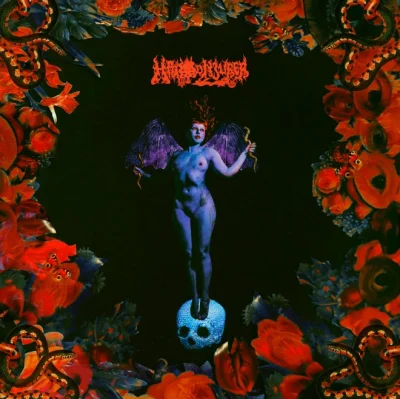 Hail Conjurer - Ouroboros Lust (2023)