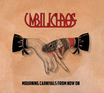 Umbilichaos - Mourning Carnivals from Now On (2023)