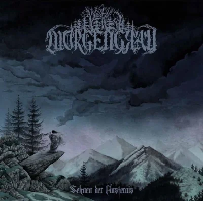 Morgengrau - Sehnen der Finsternis (2023)