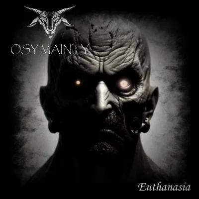 Osy Mainty - Euthanasia (2023)