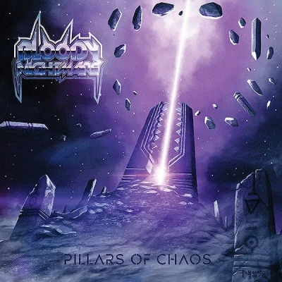 Bloody Nightmare - Pillars of Chaos (2023)