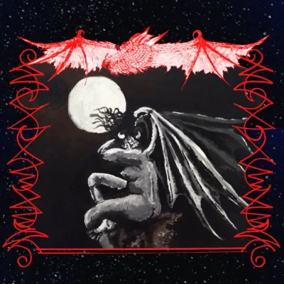 Sanctuary - The Moon That Never Sets (2023)