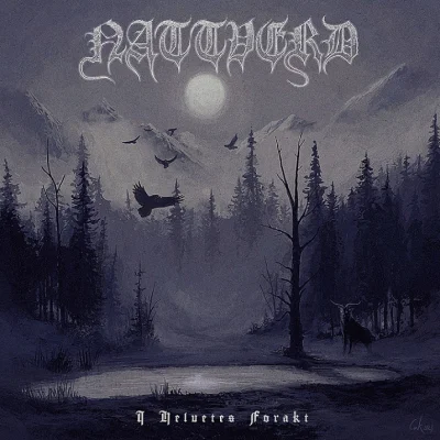 Nattverd - I helvetes forakt (2023)