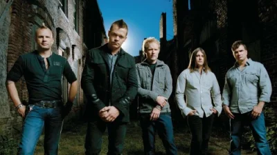 3 Doors Down - Клипы (2000-2013)