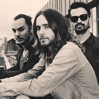 30 Seconds To Mars - Дискография (2002-2013)