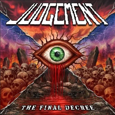 Judgement - The Final Decree (2023)