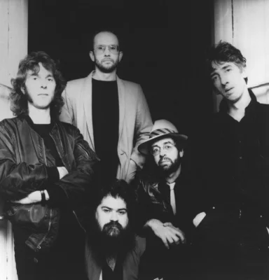 Manfred Mann's Earth Band - Клипы (1979-1983)