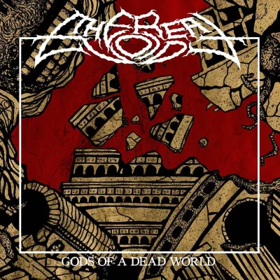 Ethereal Void - Gods of a Dead World (2023)