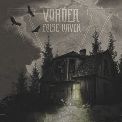 V - False Haven (2023)