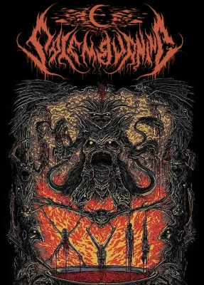 Salem Burning - Дискография (2019-2023)