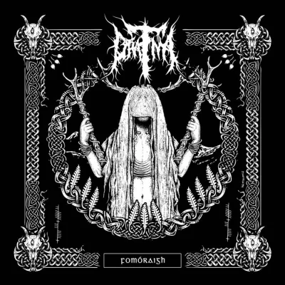 Dratna - Fomóraigh (2023)