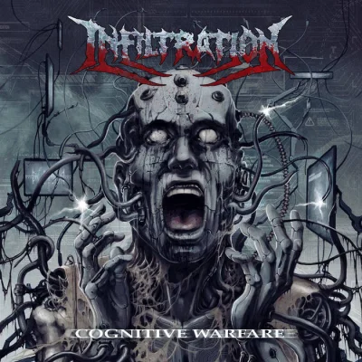 Infiltration - Cognitive Warfare (2023)