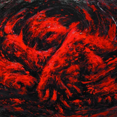 Cadavoracity - Cadavoracity (2023)