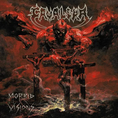 Cavalera Conspiracy - Morbid Visions (2023)