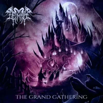 Deimhal - The Grand Gathering (2023)