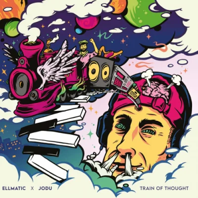 EllMatic & JoDu - Train Of Thought (2023)