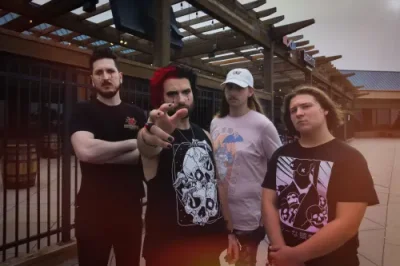 Caleb Chronic - Дискография (2020-2023)