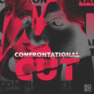 Confrontational - Cut (2023)