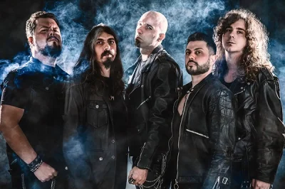 ScreaMachine - Дискография (2021-2023)