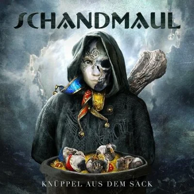 Schandmaul - Knüppel aus dem Sack (2023)