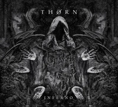Thørn - Inferno (2023)