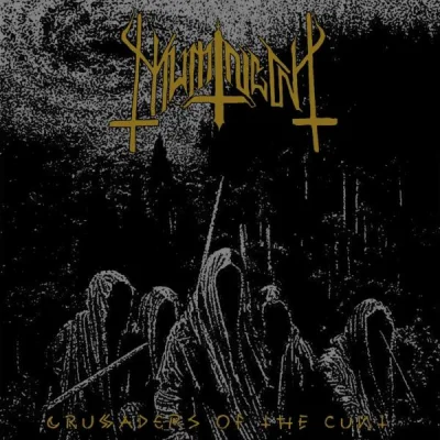 Mumincunt - Crusaders Of The Cunt (2023)
