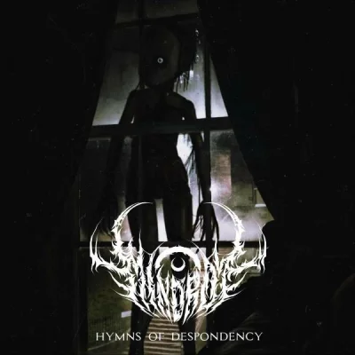 Mind Rot - Hymns Of Despondency (2023)