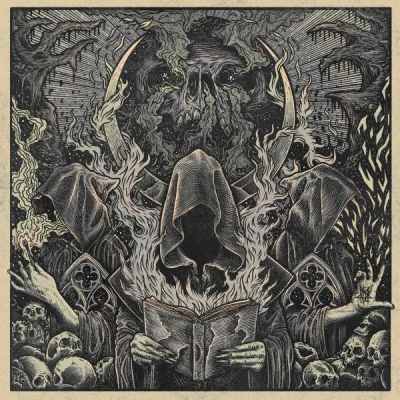 Marcation - Madness (2023)