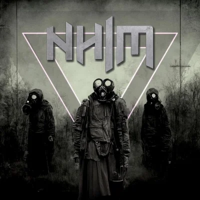NHIM - NHIM (2023)
