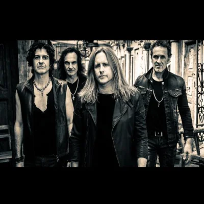 Last In Line - Дискография (2016-2023)
