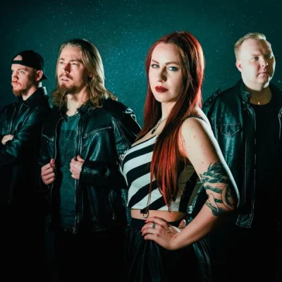 Averlanche - Дискография (2020-2023)