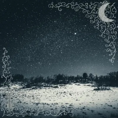Albionic Hermeticism - Nova Nativitas Mundi (2023)