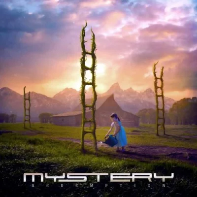 Mystery - Redemption (2023)