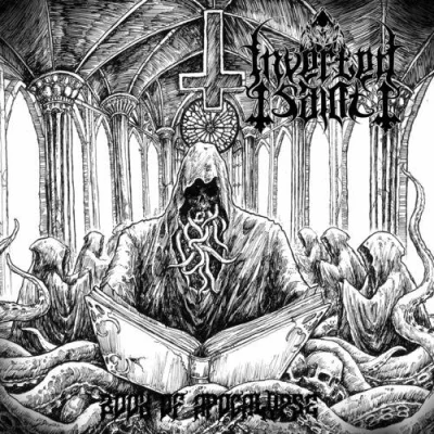 Inverted Saint - Book of Apocalypse (2023)