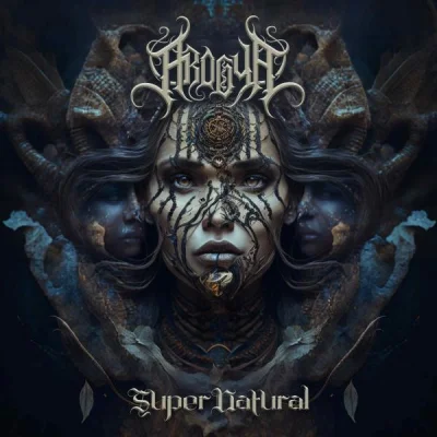 Arogya - SuperNatural (2023)