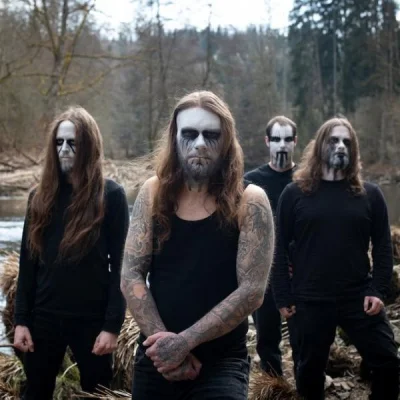 Morgengrau - Дискография (2017-2023)