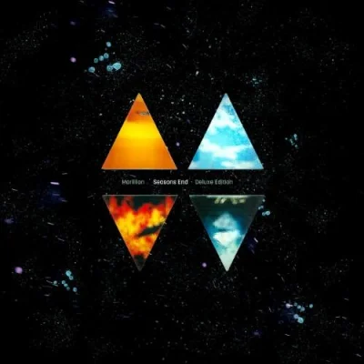 Marillion - Seasons End (2023)