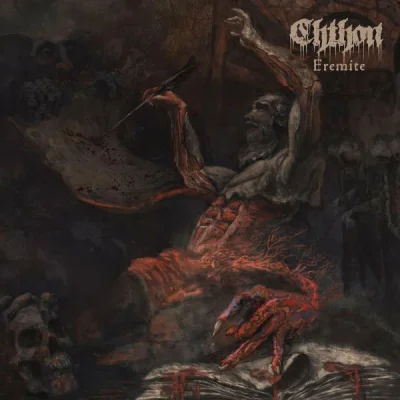 Chthon - Eremite (2023)