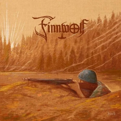 Finnwolf - Kun Viimeinen Lehti Putoaa (2023)
