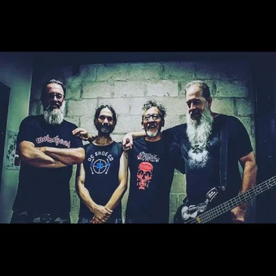 Ardid Thrashmetal - Дискография (2013-2023)