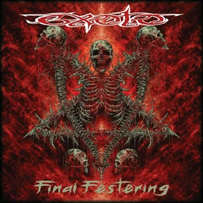 Exoto - Final Festering (2023)