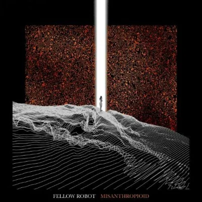 Fellow Robot - Misanthropioid (2023)